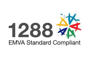 What is the reason for the EMVA1288 standard?