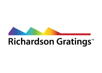 Richardson Gratings