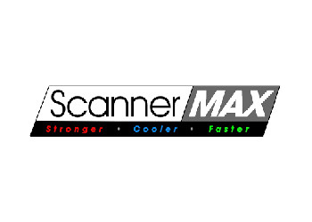 Scanner Max