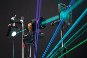 11 parameters to characterise your laser system