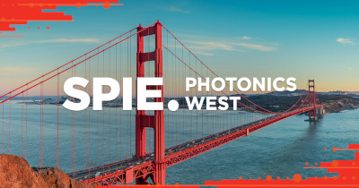 Event: Our partners on SPIE PHOTONICS WEST 2024