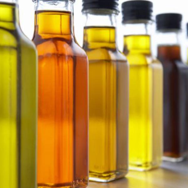 Badanie autentyczności olejów spożywczych