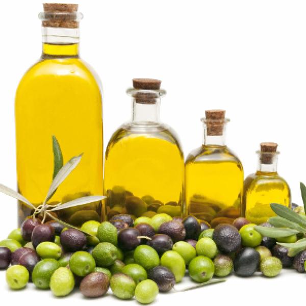 Badanie autentyczności oliwy