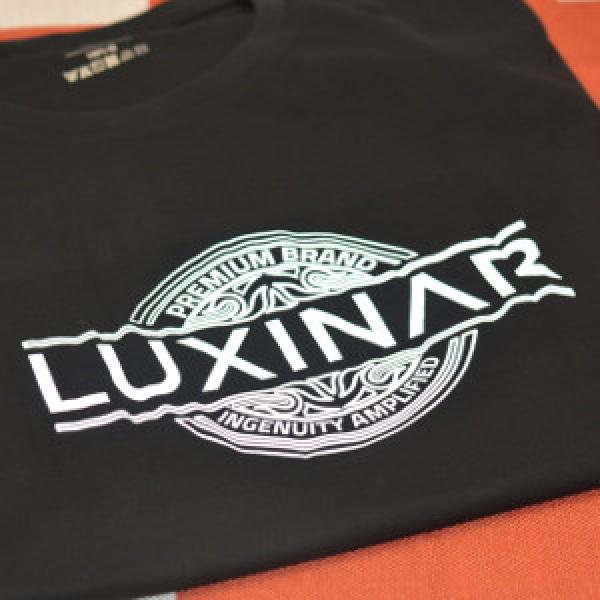 Laser engraving heat transfers for t-shirts