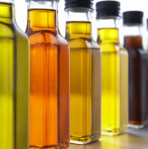 Badanie autentyczności olejów spożywczych